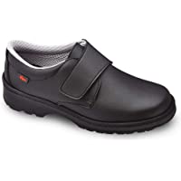 Milan-SCL Zapato de Trabajo Unisex Certificado CE EN ISO 20347 Marca DIAN